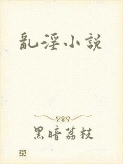 乱淫小说