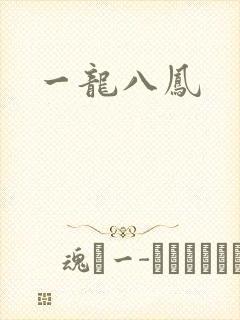 一龙八凤