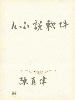h小说软件