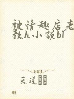 被情趣店老板调教h小说bl