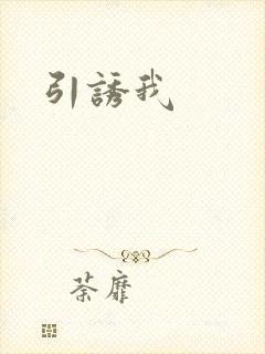 引诱我封面
