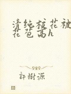 清纯校花被迫开花苞高h