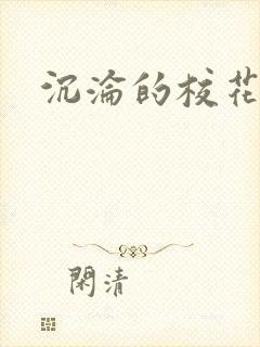 沉沦的校花
