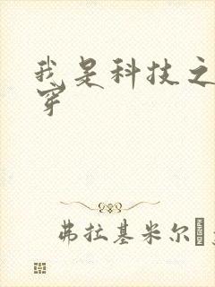 我是科技之光快穿封面