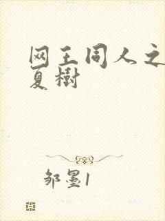 网王同人之桃生夏树封面