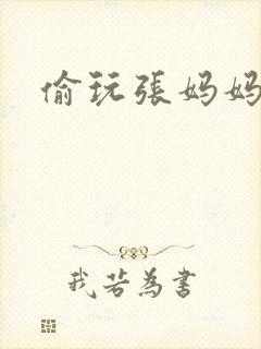 偷玩张妈妈