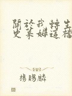 关于我转生变成史莱姆这档事小说
