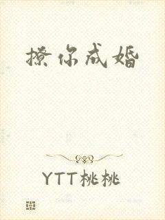 撩你成婚