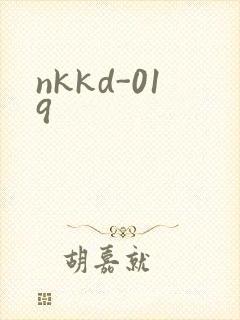 nkkd-019