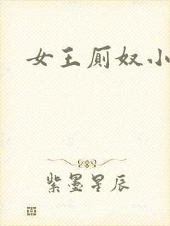 女王厕奴小说