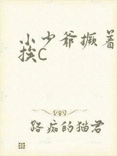 小少爷撅着屁股挨C