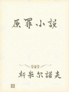 原罪小说