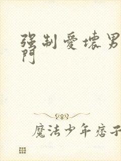 强制爱坏男送上门