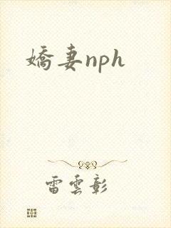 娇妻nph封面