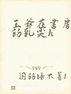 王爷在书房含她的乳尖h