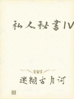私人秘书1V1