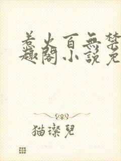 惹火百无禁忌笔趣阁小说免费阅读封面