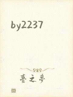 by2237