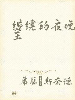 缠绕的夜晚双男主