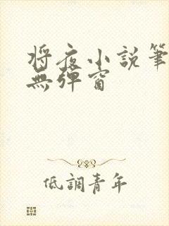 将夜小说笔趣阁无弹窗