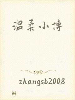 温柔小传