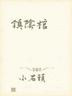 镇阴棺