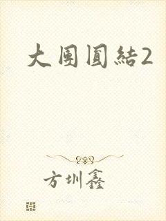 大团圆结2