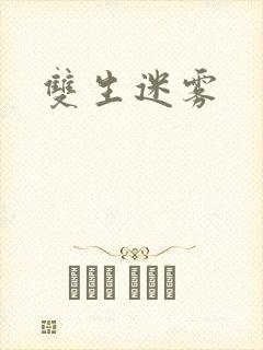 双生迷雾