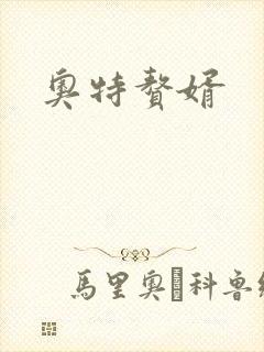 奥特赘婿