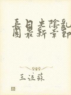 长日光阴乱作一团最新章节全文