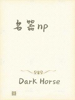 名器np