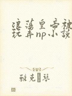 浪荡皇帝被多人玩弄np小说
