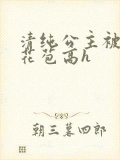 清纯公主被迫开花苞高h封面
