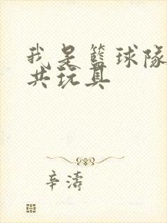 我是篮球队的公共玩具