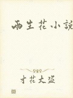 两生花小说