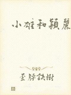小雄和颖丽