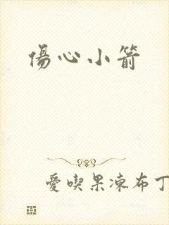 伤心小箭