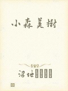 小森美树封面