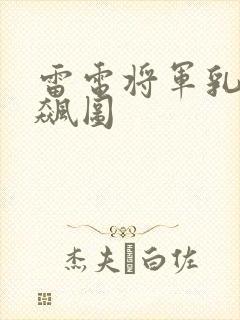 雷电将军乳液狂飙图封面