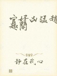 官婿凶猛赵阳笔趣阁封面