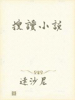 搜读小说