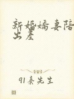 新婚娇妻陪局长出差