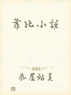 靠比小说