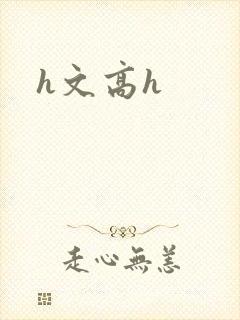 h文高h