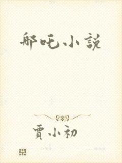 哪吒小说