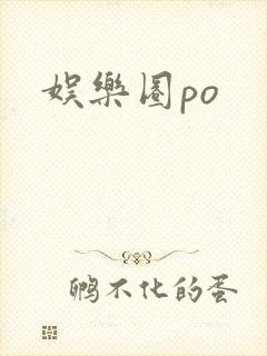 娱乐圈po封面