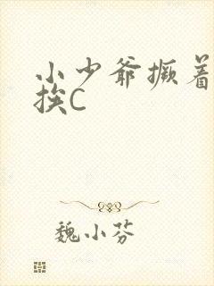 小少爷撅着屁股挨C