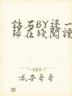 钻石BY逐一而归在线阅读