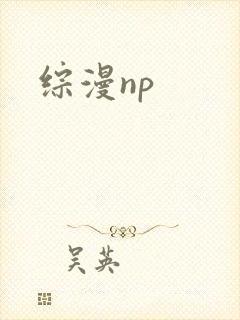 综漫np
