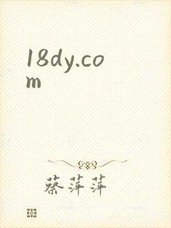 18dy.com